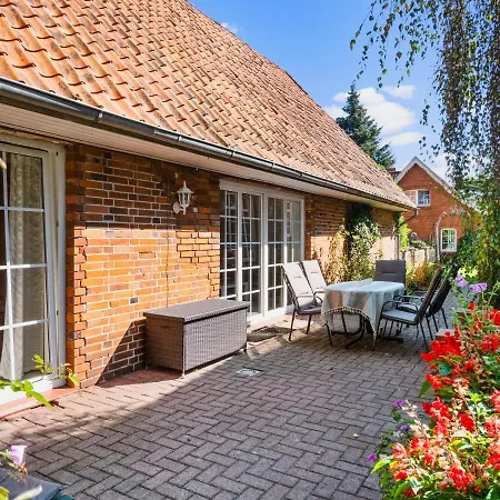 Villa Bauernhofurlaub bei Familie Bokeloh Kirchlinteln Exterior foto