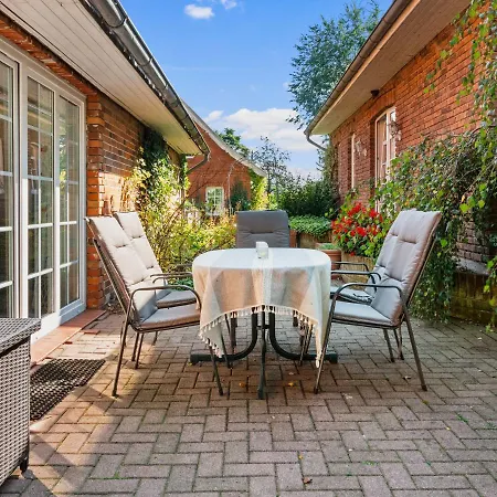 Villa Bauernhofurlaub bei Familie Bokeloh Kirchlinteln Exterior foto