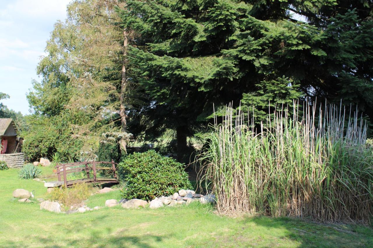 Bauernhofurlaub Bei Familie Bokeloh Ferienhaus