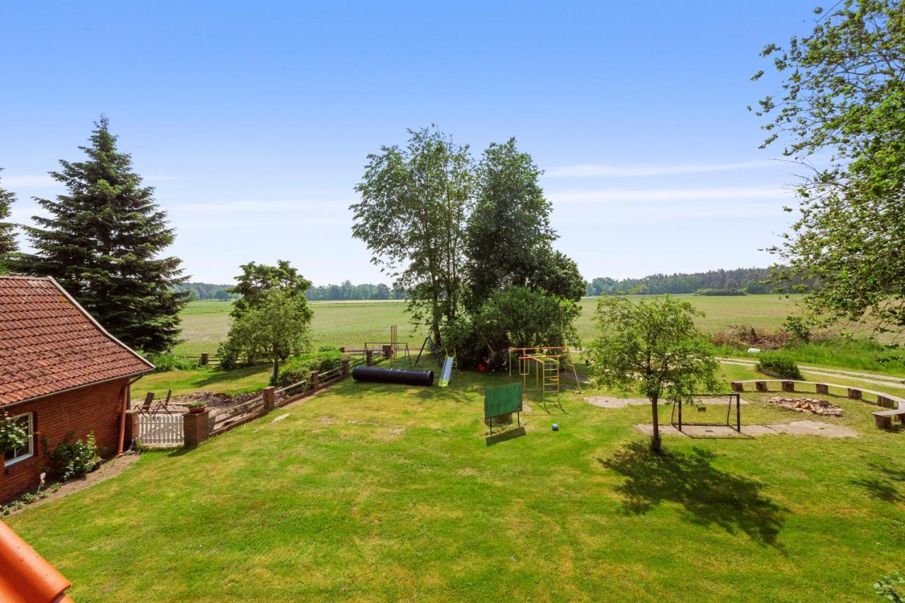 Ferienhaus Bauernhofurlaub Bei Familie Bokeloh