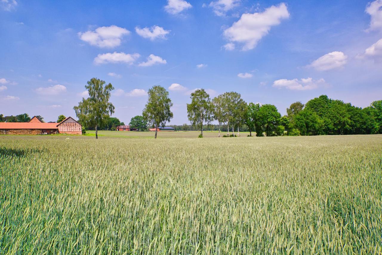Bauernhofurlaub Bei Familie Bokeloh Ferienhaus Kirchlinteln