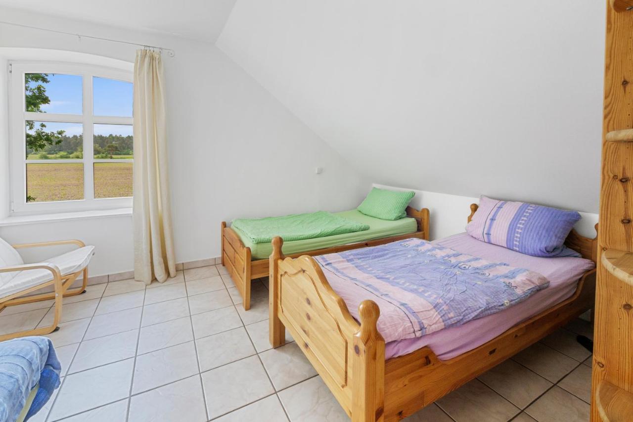 Bauernhofurlaub Bei Familie Bokeloh * Kirchlinteln