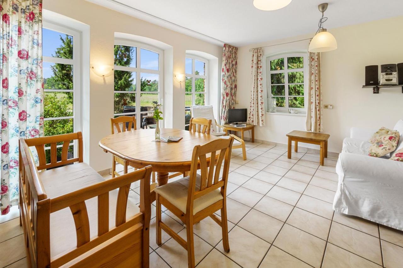 Bauernhofurlaub Bei Familie Bokeloh Ferienhaus *