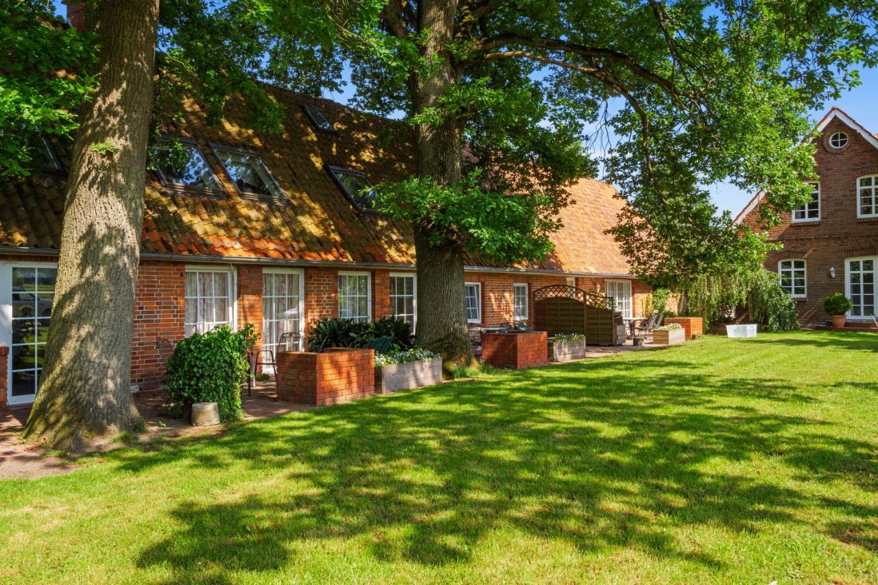 Ferienhaus Bauernhofurlaub Bei Familie Bokeloh Kirchlinteln