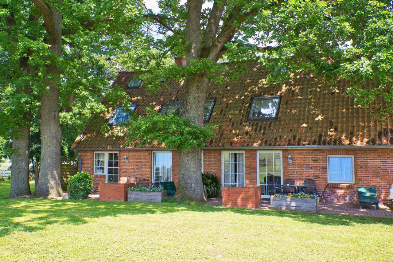 Bauernhofurlaub Bei Familie Bokeloh Kirchlinteln