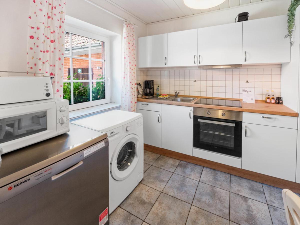 Ferienhaus Bauernhofurlaub Bei Familie Bokeloh *