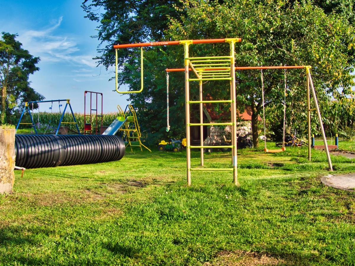 Ferienhaus Bauernhofurlaub Bei Familie Bokeloh Kirchlinteln