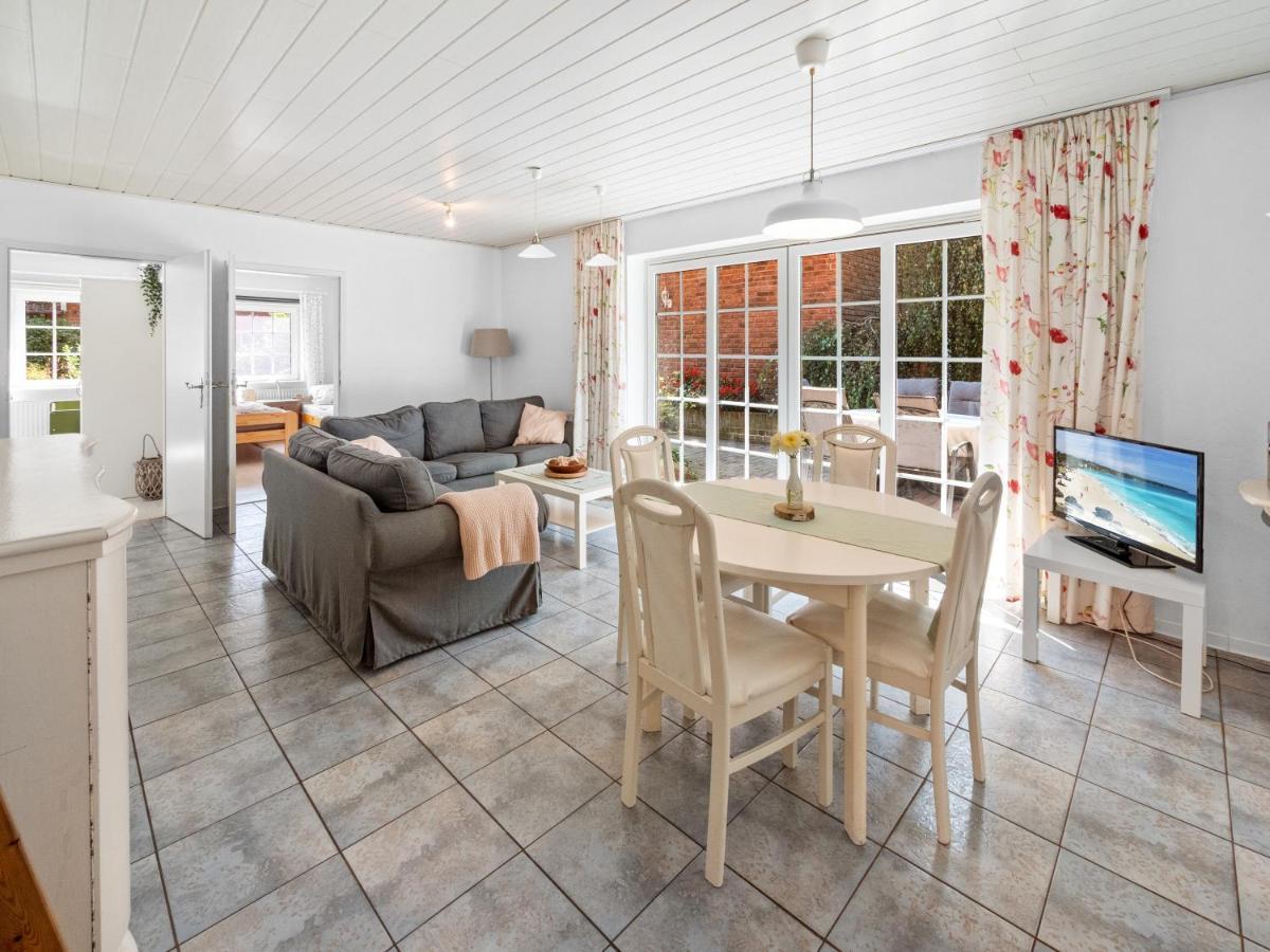 Ferienhaus Bauernhofurlaub Bei Familie Bokeloh